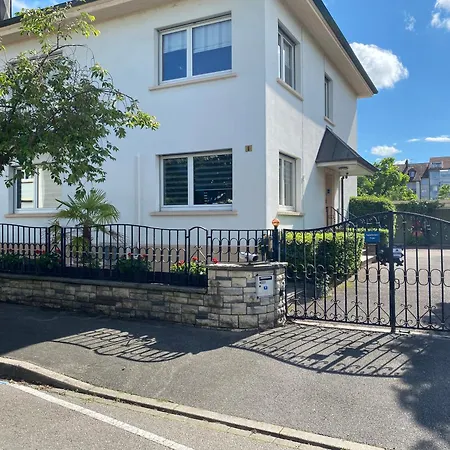 Appartement 3 lys Saint-Louis  Exterior foto