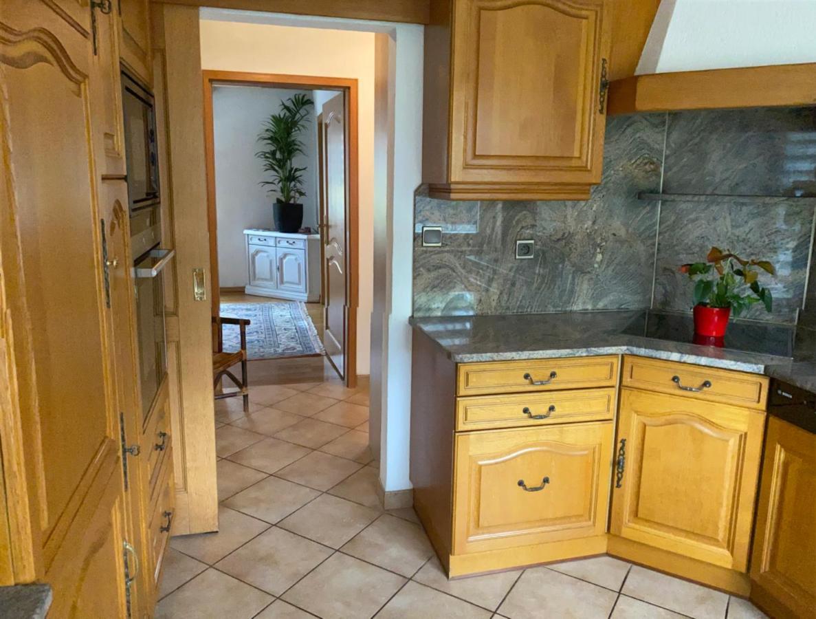 3 Lys Apartment *