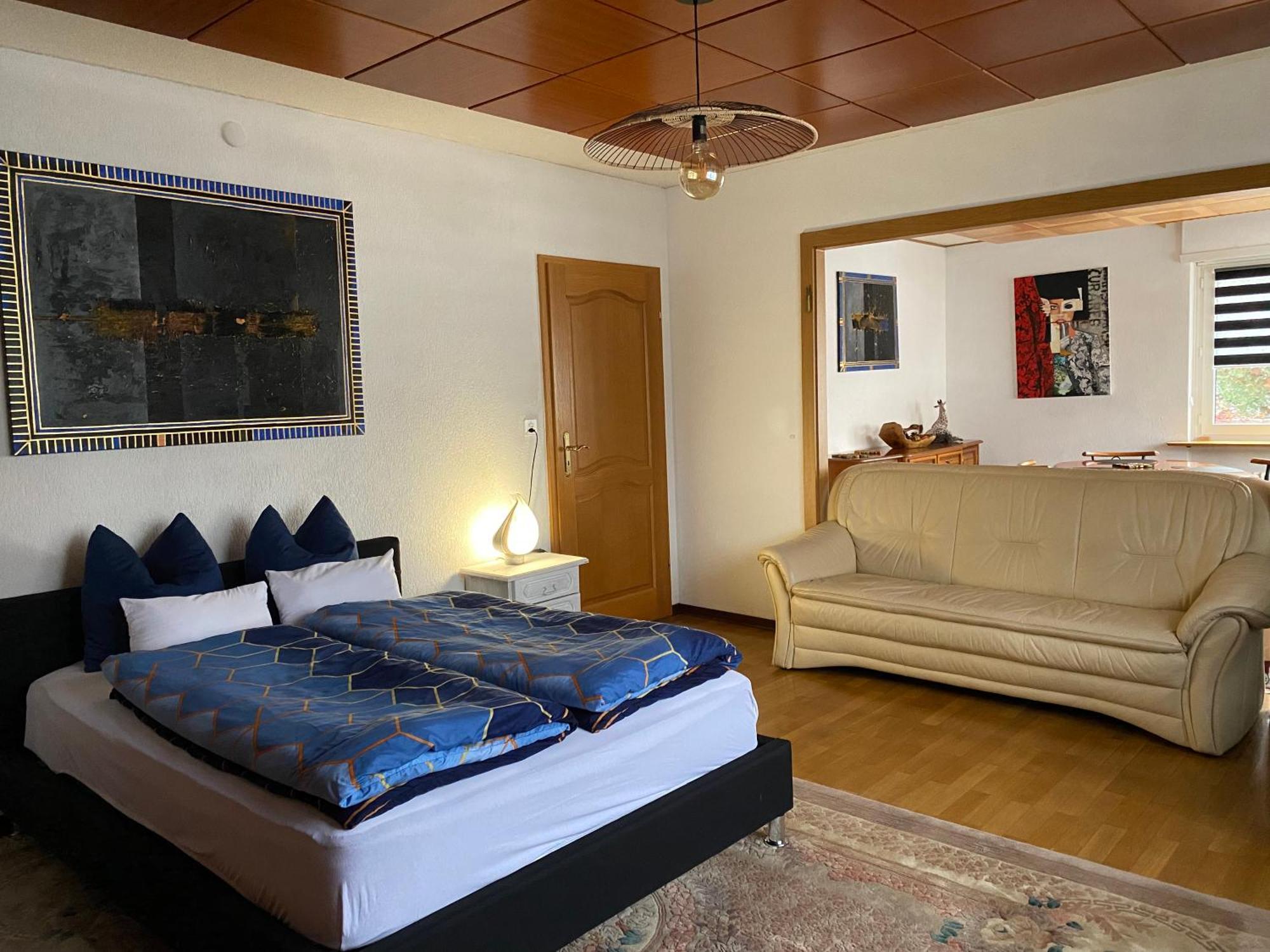 3 Lys Apartment *