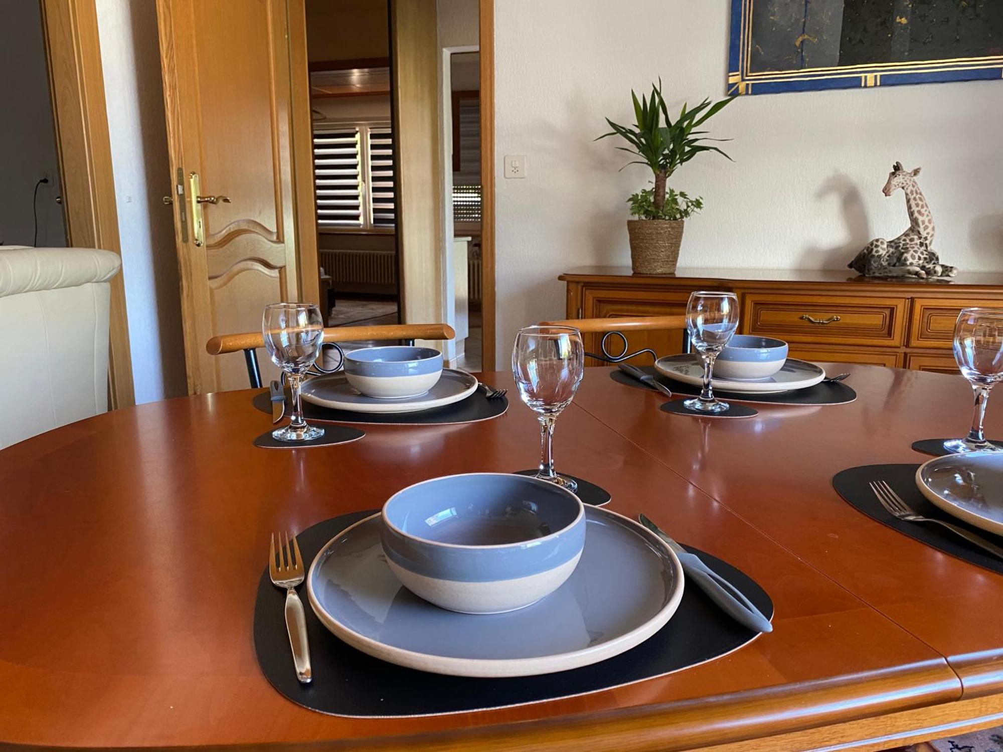 Apartment 3 Lys Saint-Louis (Haut-Rhin)