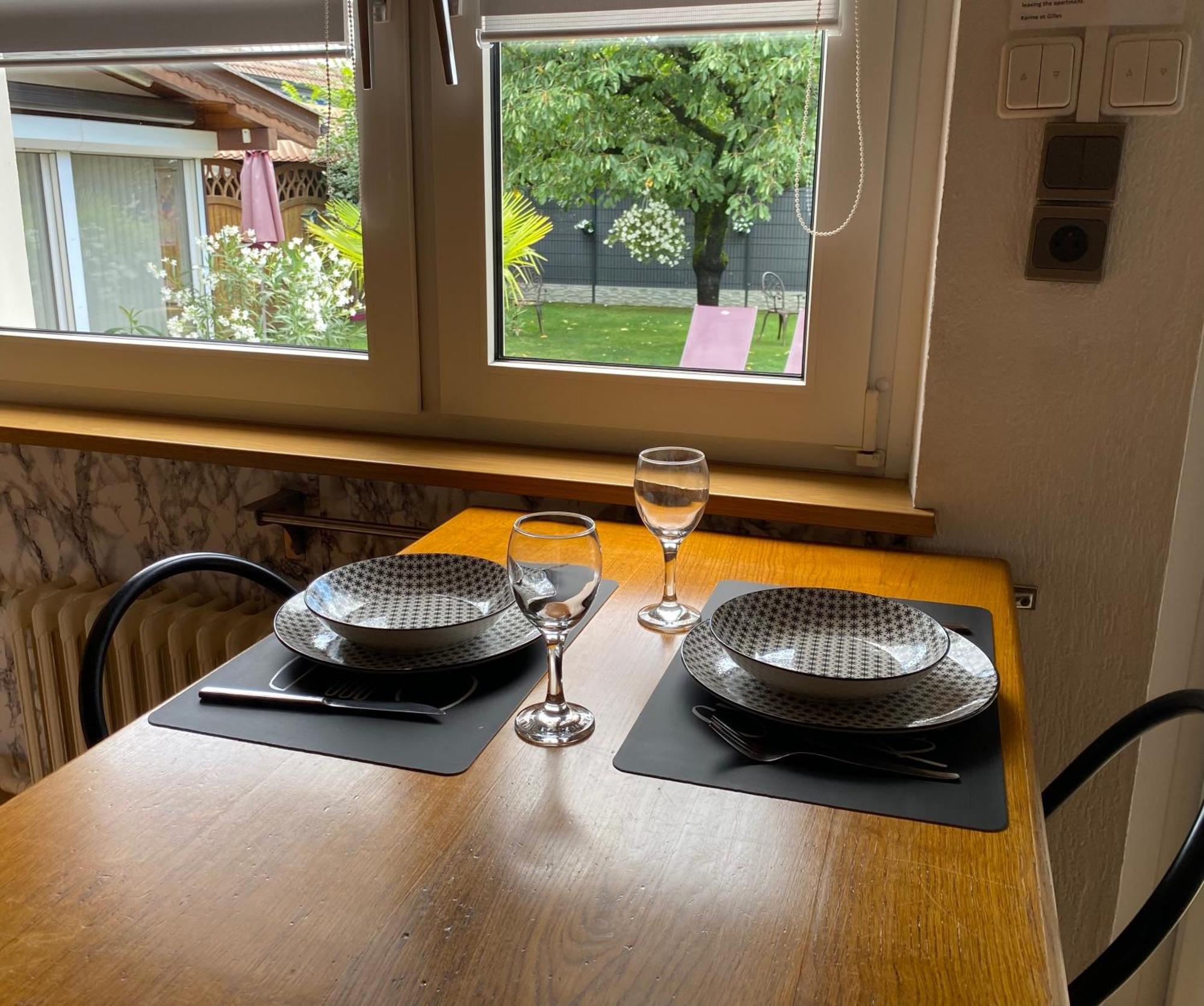 3 Lys Apartment